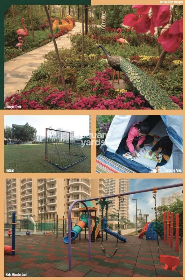 BPTP Terra Amenities-Features 4