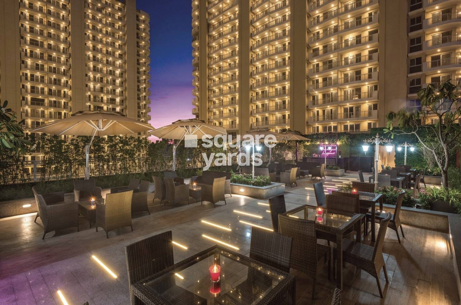 BPTP Terra Amenities-Features 7