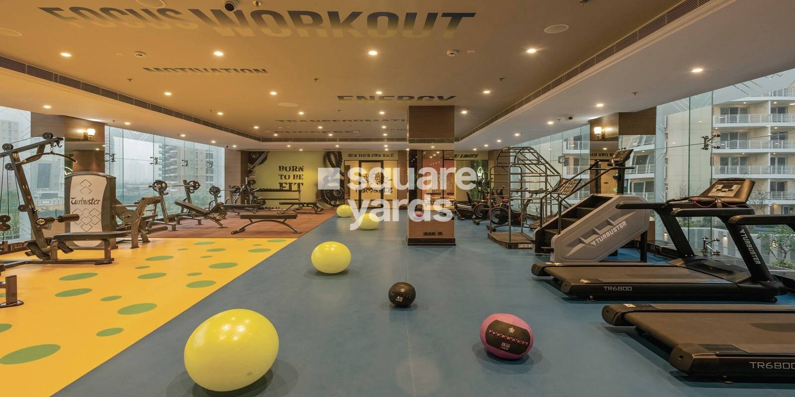 BPTP Terra Amenities-Features 12