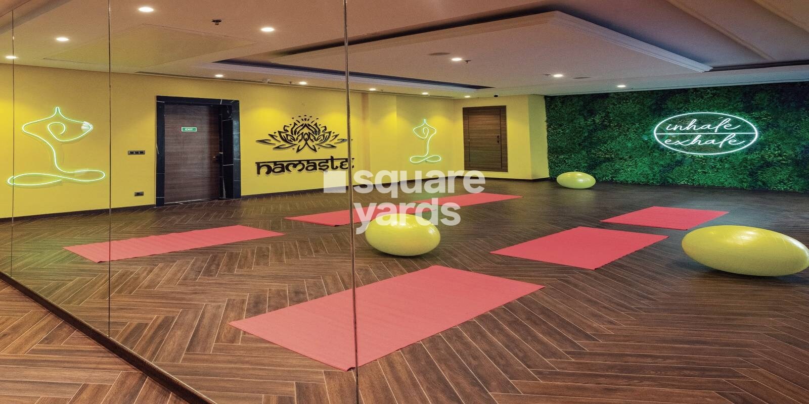 BPTP Terra Amenities-Features 13