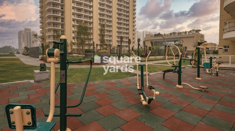 BPTP Terra Amenities-Features 14