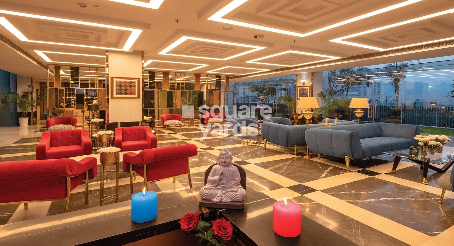 BPTP Terra Amenities-Features 19