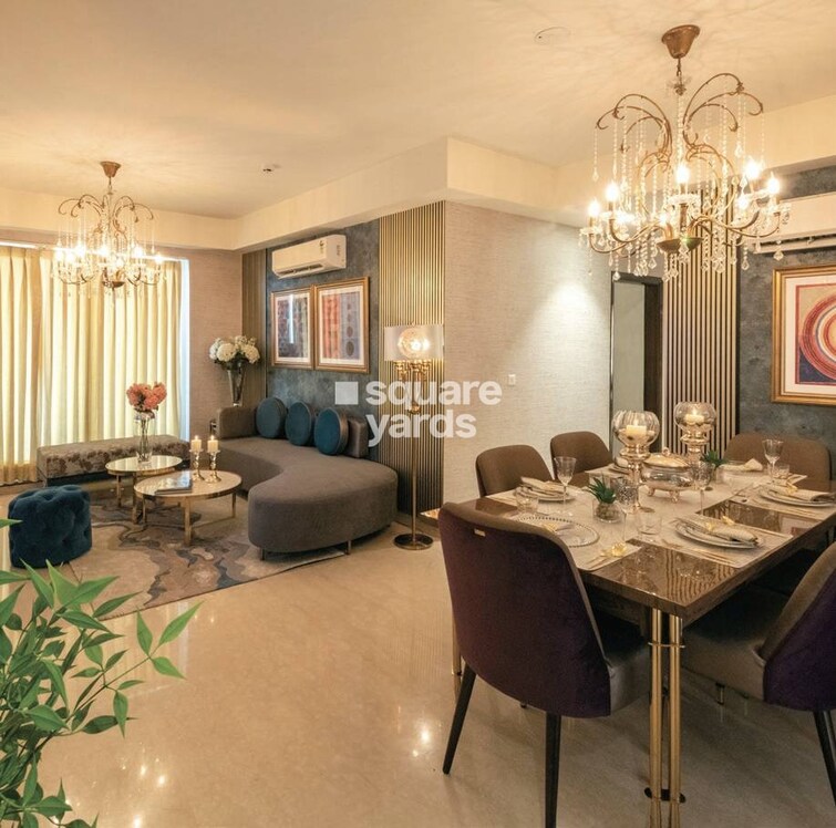 BPTP Terra Apartment Interiors 1