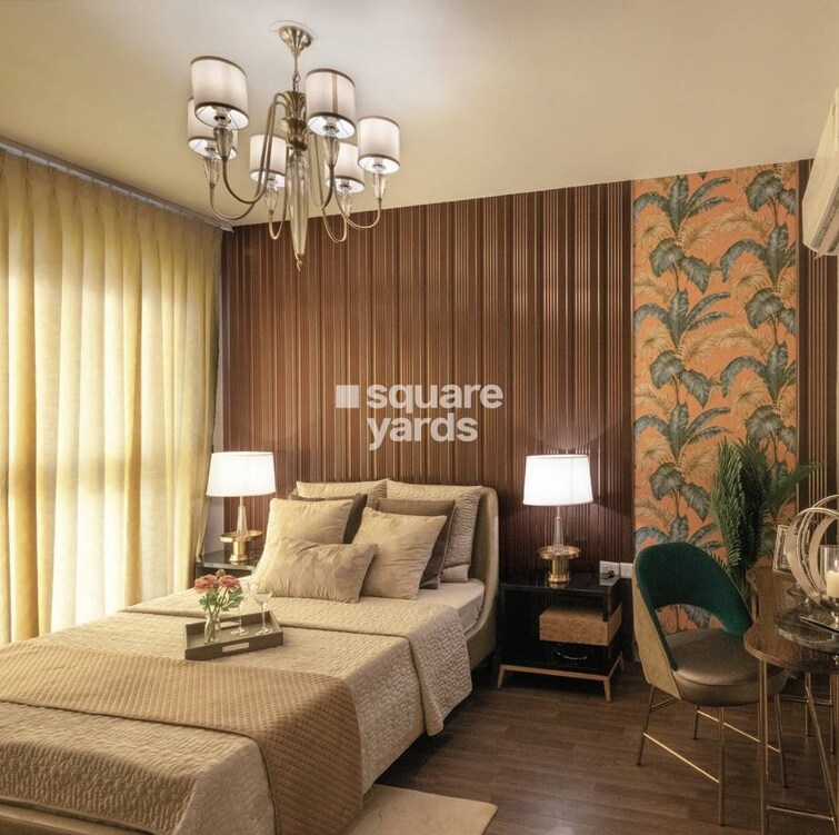 BPTP Terra Apartment Interiors 2