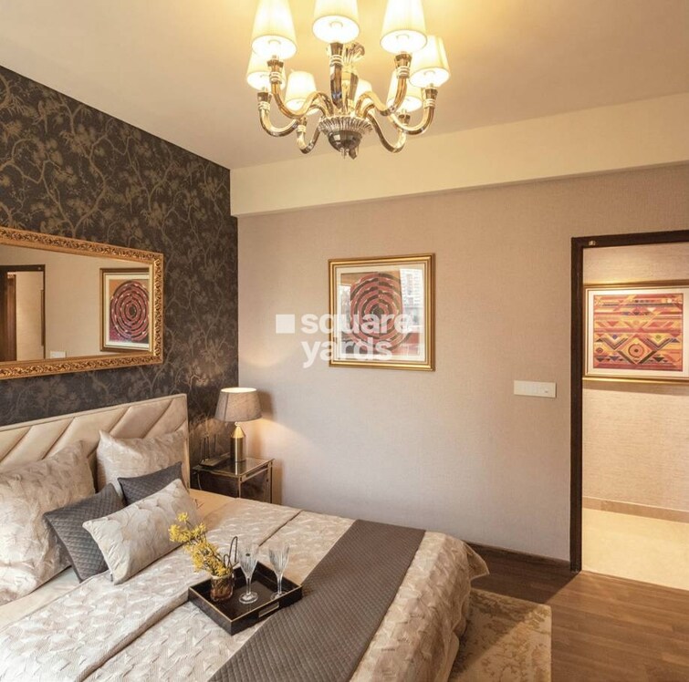 BPTP Terra Apartment Interiors 3