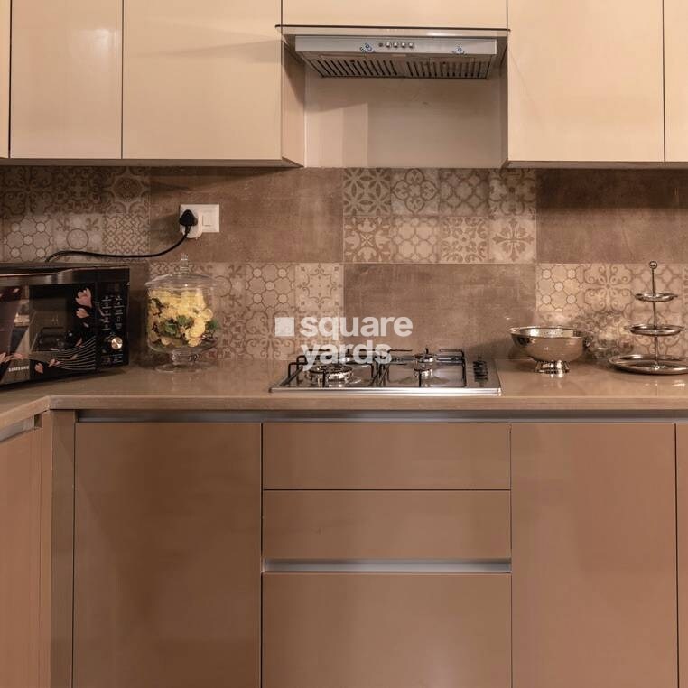 BPTP Terra Apartment Interiors 4