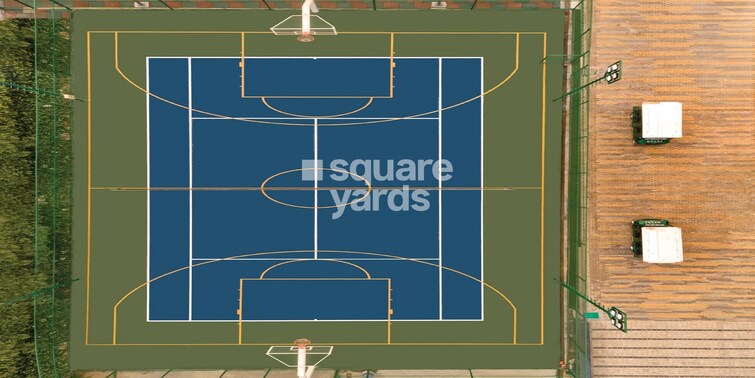 BPTP Terra Sports facilities Image