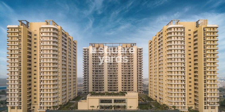 BPTP Terra Tower View 4