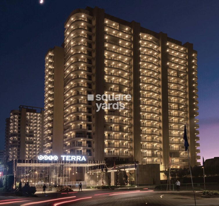 BPTP Terra Tower View 3