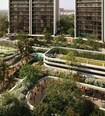 BPTP The Amaario Amenities Features