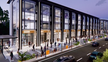 BPTP The Oval