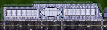 BPTP The Oval