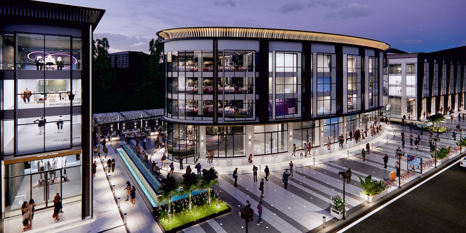 BPTP The Oval, Sector 70A, Gurgaon