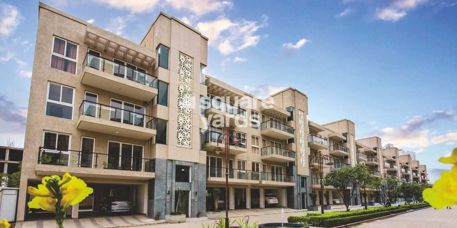 BPTP The Pedestal, Sector 70A, Gurgaon