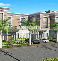 BPTP Visionnaire Luxe Villas BPTP Visionnaire Luxe Villas