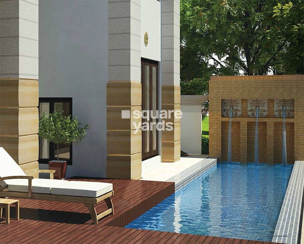 BPTP Visionnaire Villas