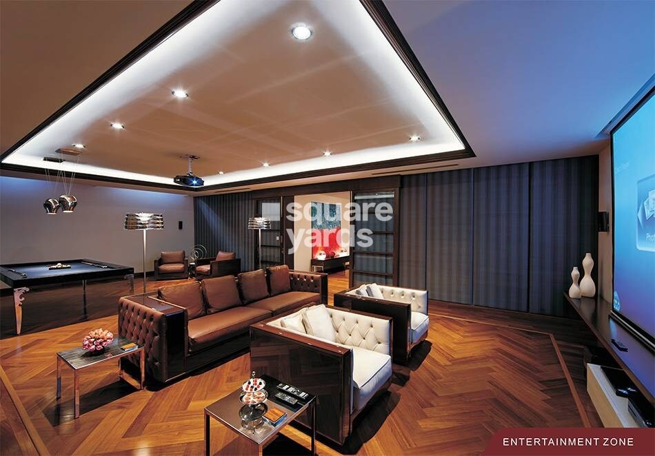 BPTP Visionnaire Villas