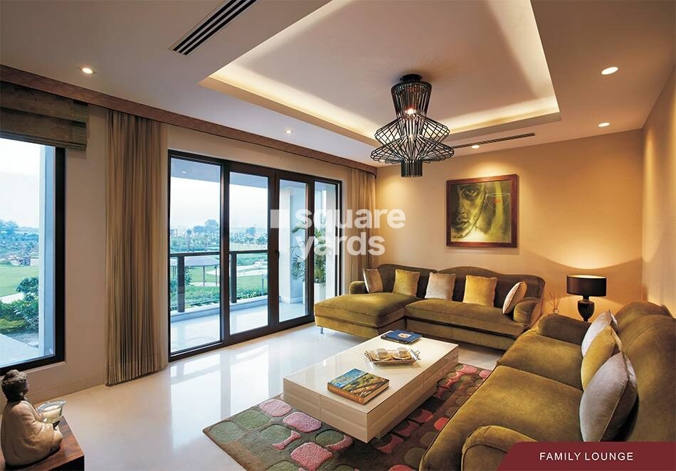 BPTP Visionnaire Villas