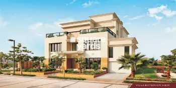 BPTP Visionnaire Villas Project Thumbnail Image