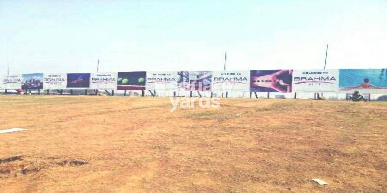 brahma-city