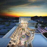 Brahma Miracle Mile Amenities-Features