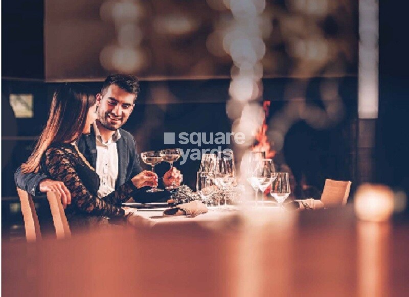 Brahma Miracle Mile Amenities-Features 3