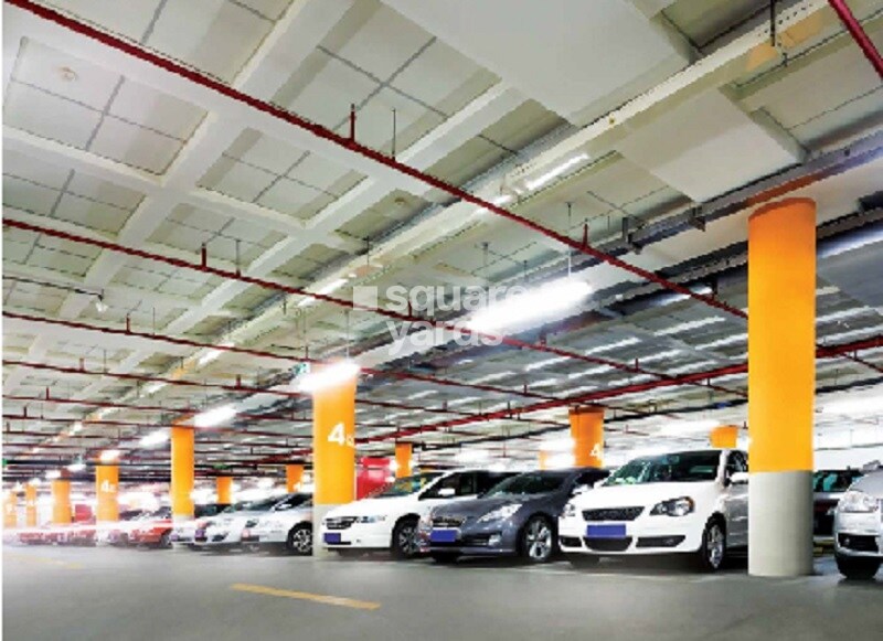 Brahma Miracle Mile Amenities-Features 4