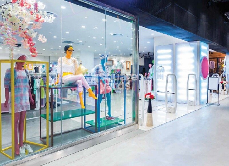 Brahma Miracle Mile Clubhouse Internal Image