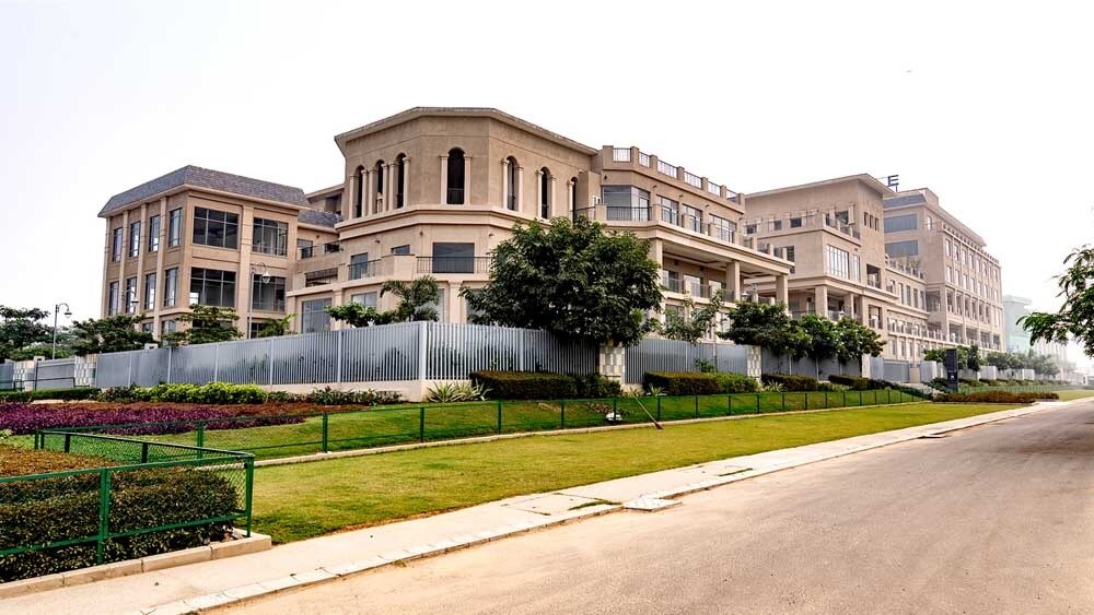 Brahma Miracle Mile Commercial Exteriors 1