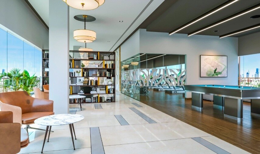 Breez Flora Avenue 33 Amenities-Features 3