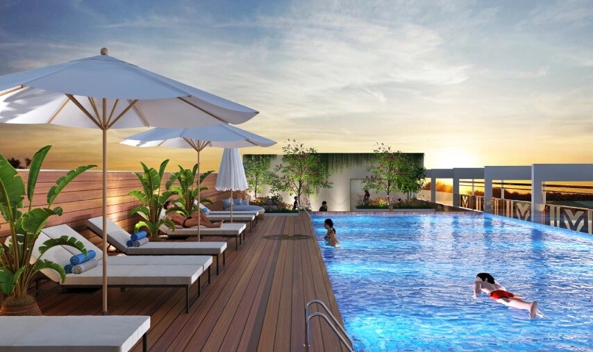 Breez Flora Avenue 33 Amenities-Features 4