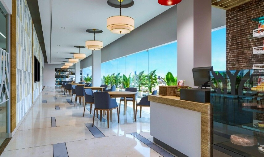 Breez Flora Avenue 33 Amenities-Features 2