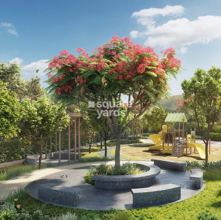 Breez Flora Avenue Amenities-Features 1