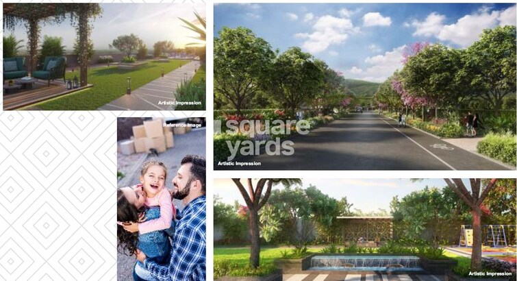 Breez Flora Avenue Amenities-Features 2