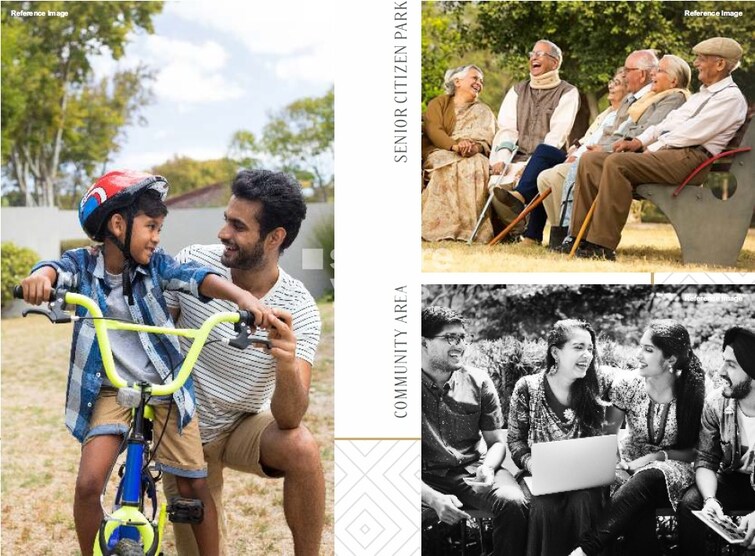 Breez Flora Avenue Amenities-Features 3