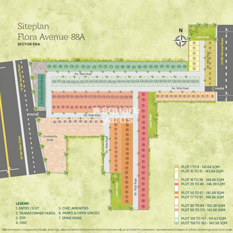 Breez-Flora-Avenue_a series of photos showing different types of scissors