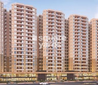 Breez Global Heights 89 Tower View