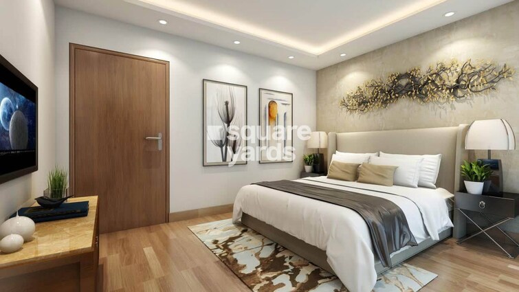 Breez Global Hill View Apartment Interiors 1