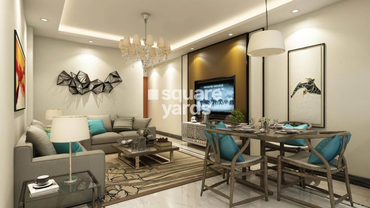 Breez Global Hill View Apartment Interiors 2
