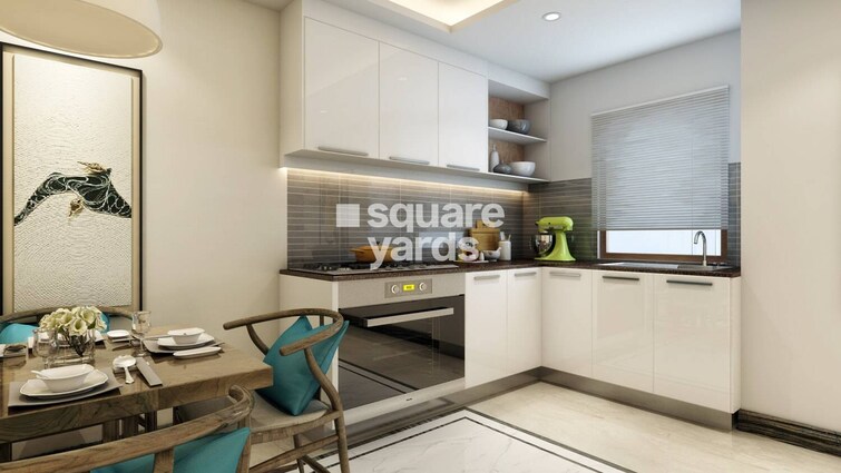 Breez Global Hill View Apartment Interiors 3