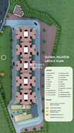 Breez Global Hill View Master Plan Image