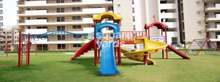 Brisk Lumbini Terrace Homes Amenities-Features 2