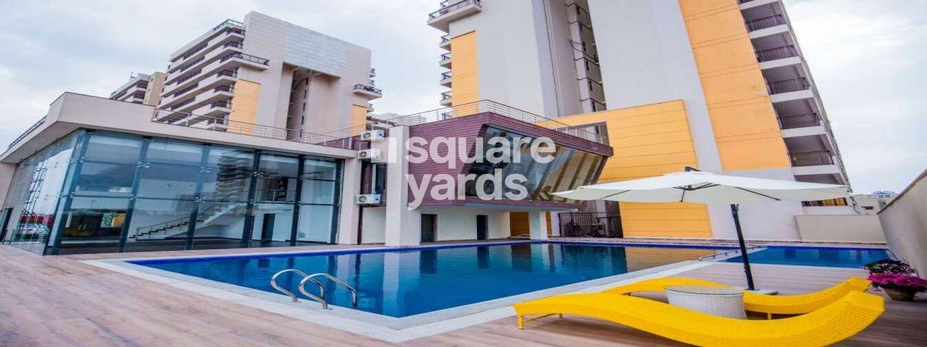 Brisk Lumbini Terrace Homes Amenities-Features 3