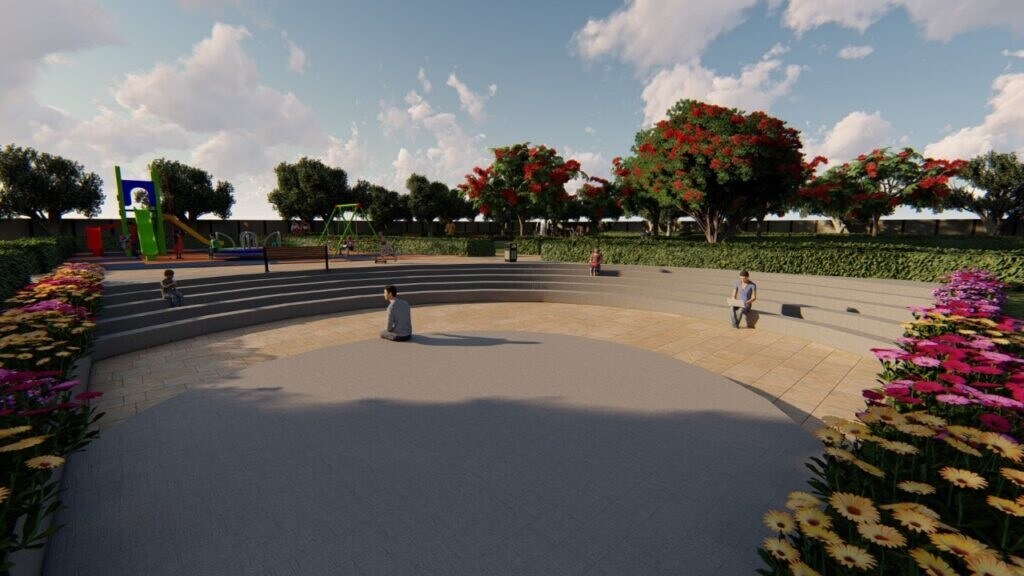 BST Green Bhoomi Amenities-Features 3