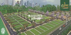 BST Green Bhoomi