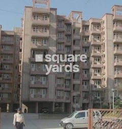 C Dot Co operative Group Housing Society C Dot Co operative Group Housing Society