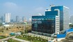 Capital Cyberscape Tower View