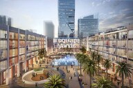 Capital One Global Amenities-Features