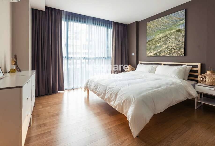 Capital Residency 360 Apartment Interiors 2