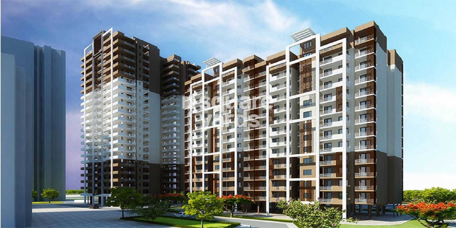 Capital Residency 360